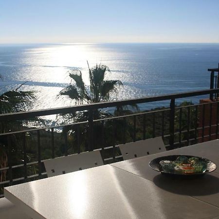 Apartment Casaluthel Calaceite Torrox Esterno foto