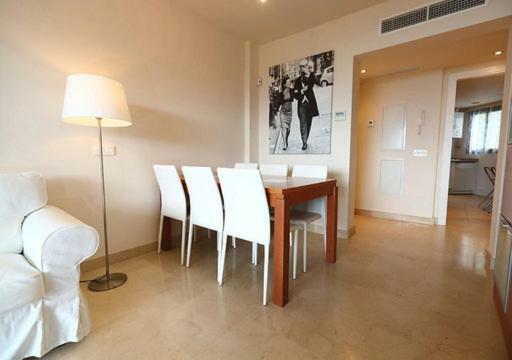 Apartment Casaluthel Calaceite Torrox Esterno foto