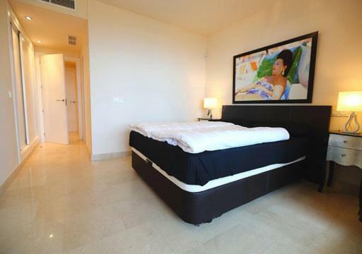 Apartment Casaluthel Calaceite Torrox Esterno foto