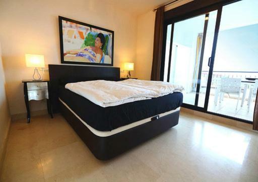 Apartment Casaluthel Calaceite Torrox Esterno foto