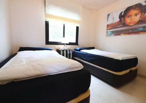 Apartment Casaluthel Calaceite Torrox Esterno foto