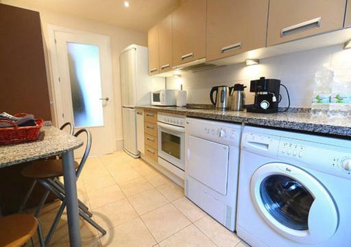 Apartment Casaluthel Calaceite Torrox Esterno foto