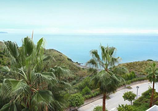 Apartment Casaluthel Calaceite Torrox Esterno foto