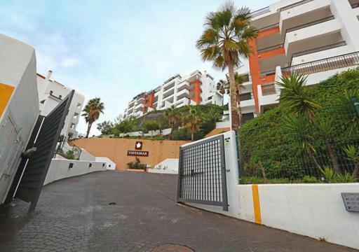 Apartment Casaluthel Calaceite Torrox Esterno foto