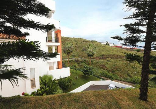 Apartment Casaluthel Calaceite Torrox Esterno foto
